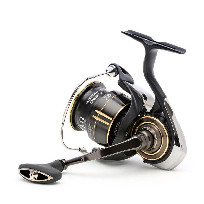 Kołowrotek Daiwa Tournament Match & Feeder 5000 Kołowrotek Daiwa Tournament Match & Feeder 5000