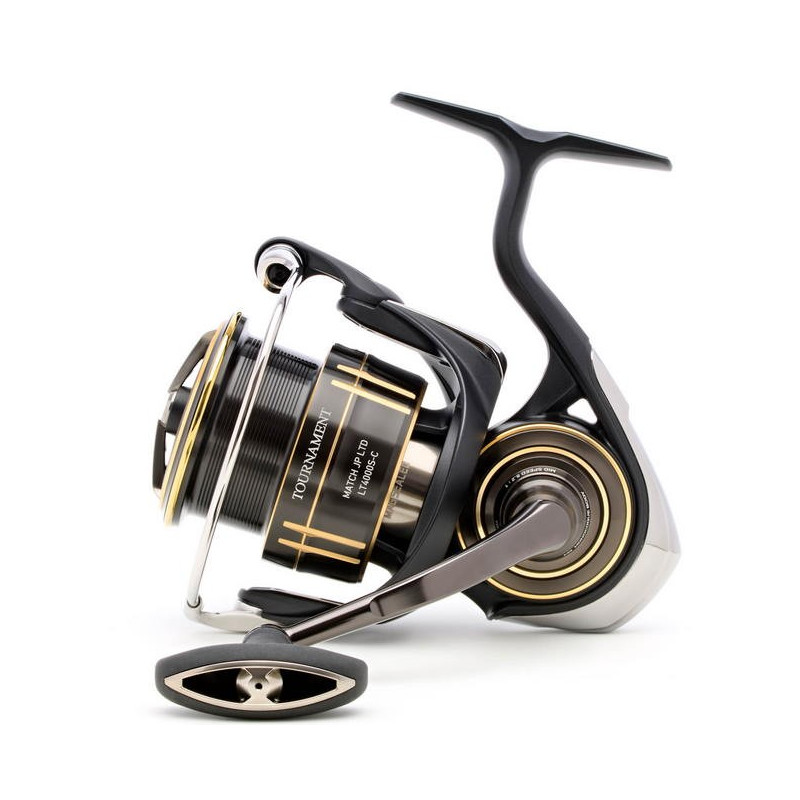 Kołowrotek Daiwa Tournament Match & Feeder 5000 Kołowrotek Daiwa Tournament Match & Feeder 5000