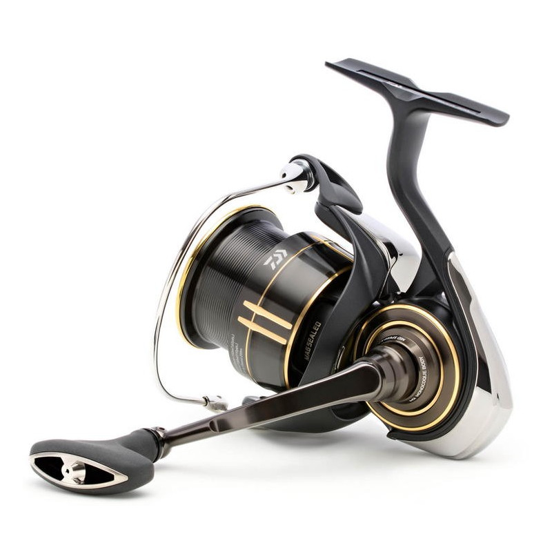 Kołowrotek Daiwa Tournament Match & Feeder 5000 Kołowrotek Daiwa Tournament Match & Feeder 5000