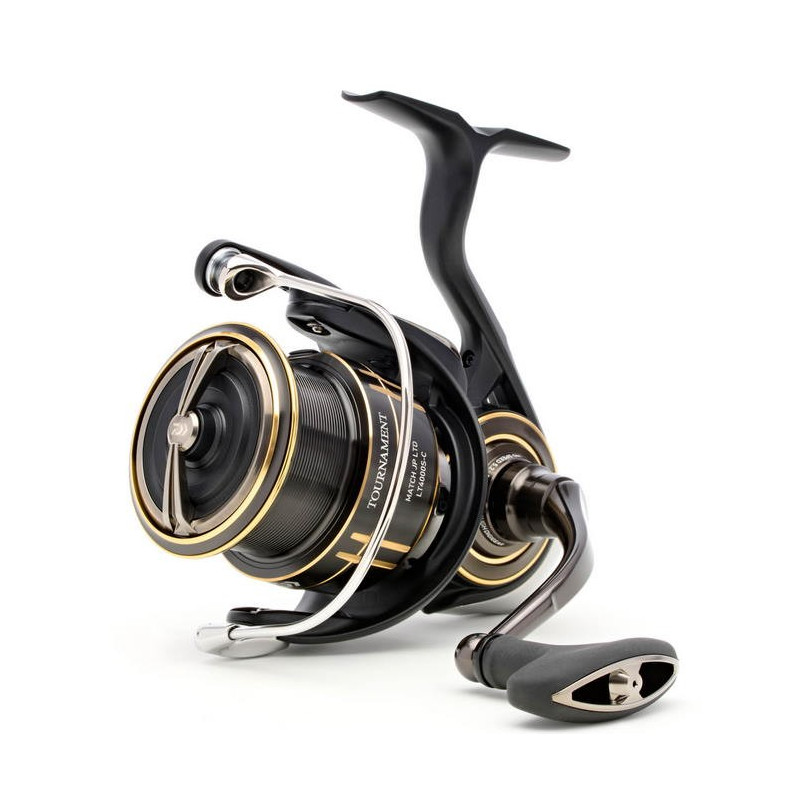 Kołowrotek Daiwa Tournament Match & Feeder 5000 Kołowrotek Daiwa Tournament Match & Feeder 5000