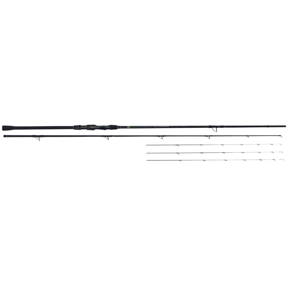 wedka-black-arrow-slim-method-12ft-sensas wedka-black-arrow-slim-method-12ft-sensas