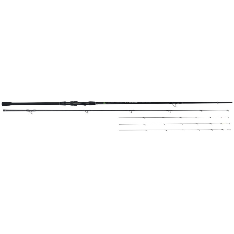 Wędka Sensas BLACK ARROW SLIM METHOD 12FT 300cm / do 50g Wędka Sensas BLACK ARROW SLIM METHOD 12FT 300cm / do 50g