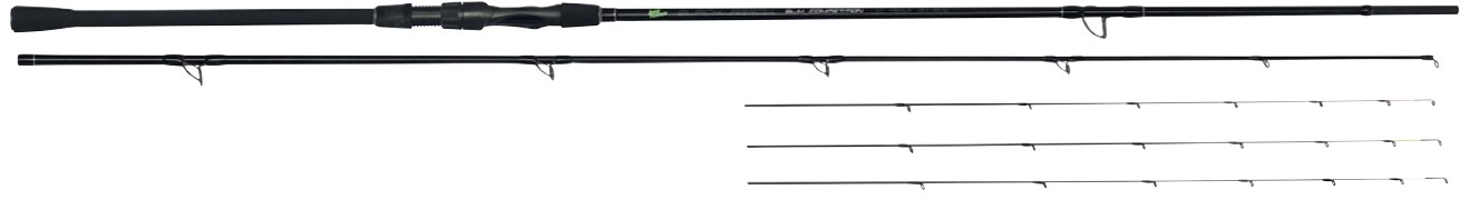 wedka-black-arrow-slim-method-12ft-sensas wedka-black-arrow-slim-method-12ft-sensas