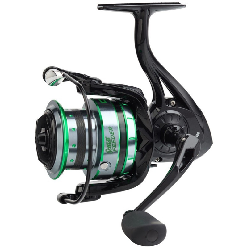 Kołowrotek Sensas Feeder One 5000 Kołowrotek Sensas Feeder One 5000