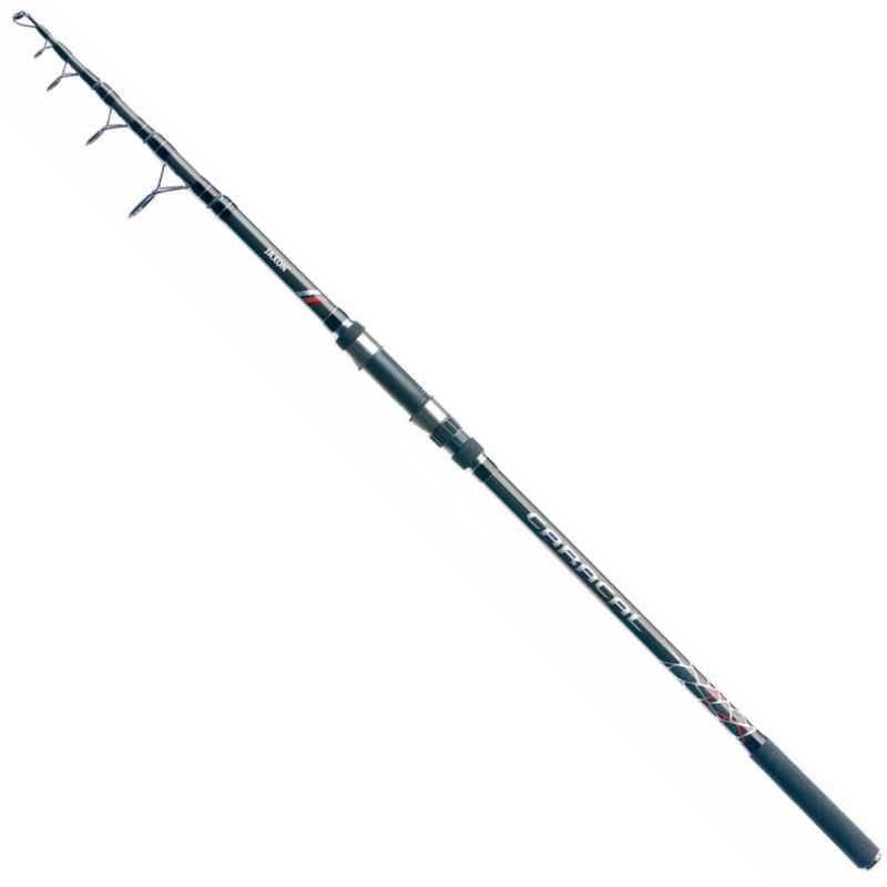 Wędka Jaxon Caracal Tele Carp Max 360cm / 3,50lbs Wędka Jaxon Caracal Tele Carp Max 360cm / 3,50lbs