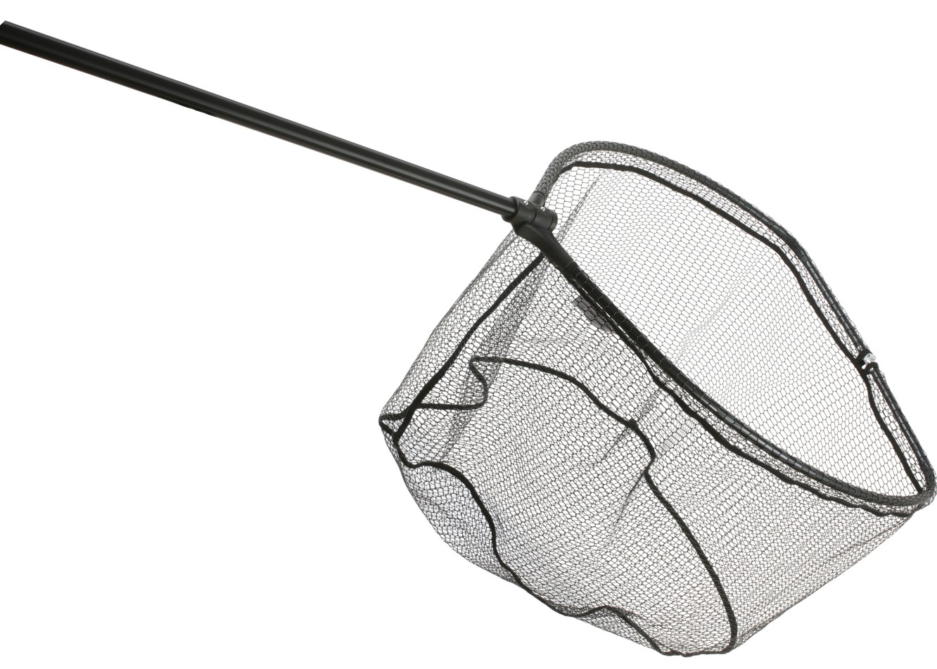 podbierak-gumowa-siatka-skladana-rama-180-cm-mikado podbierak-gumowa-siatka-skladana-rama-180-cm-mikado