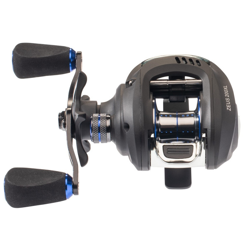 Multiplikator Jaxon Zeus XT 2000 Multiplikator Jaxon Zeus XT 2000