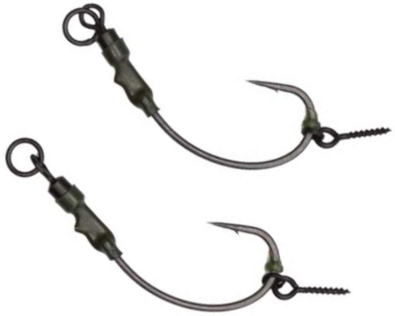 przypon-karpiowy-ronnie-rig-under-carp