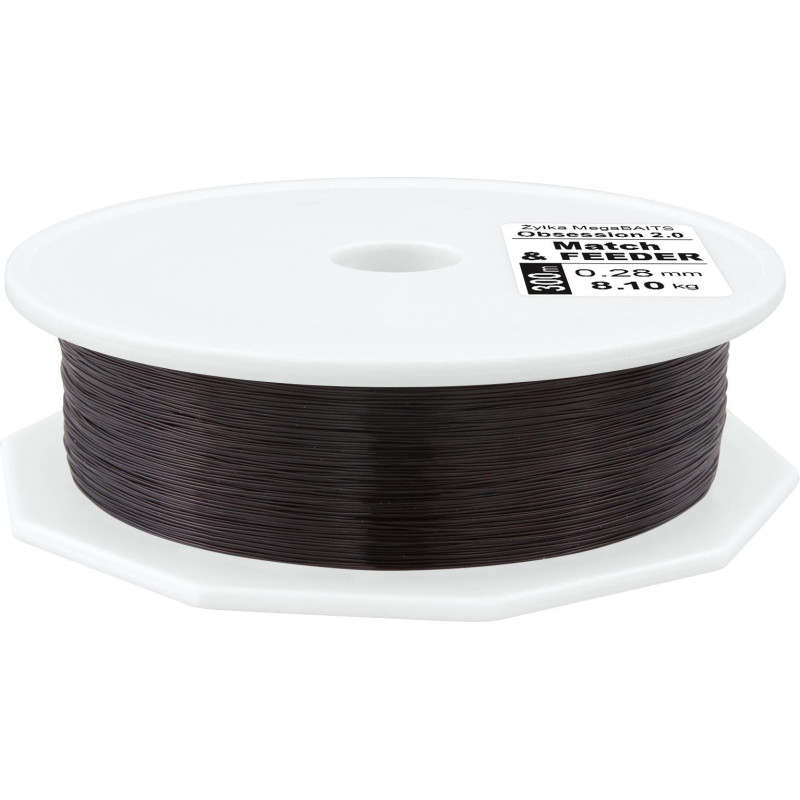 Żyłka Dragon Obession 2.0 Spławik i Grunt 300 metrów 0.20mm Żyłka Dragon Obession 2.0 Spławik i Grunt 300 metrów 0.20mm