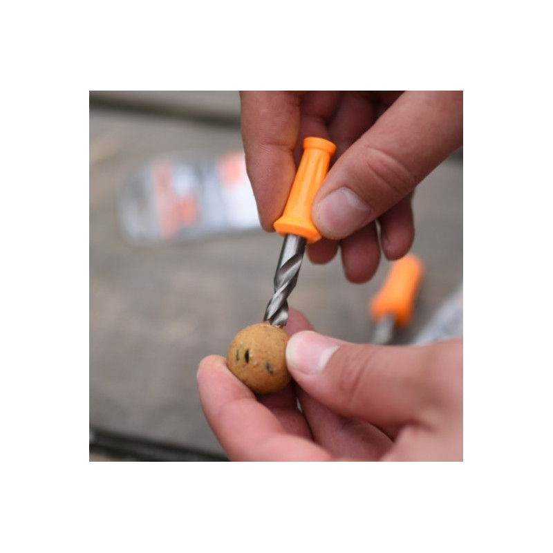 Wiertło Under carp Do Balansowania Przynęt 8mm Wiertło Under carp Do Balansowania Przynęt 8mm