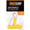 Zaciskacz do węzłów uc244 Under carp