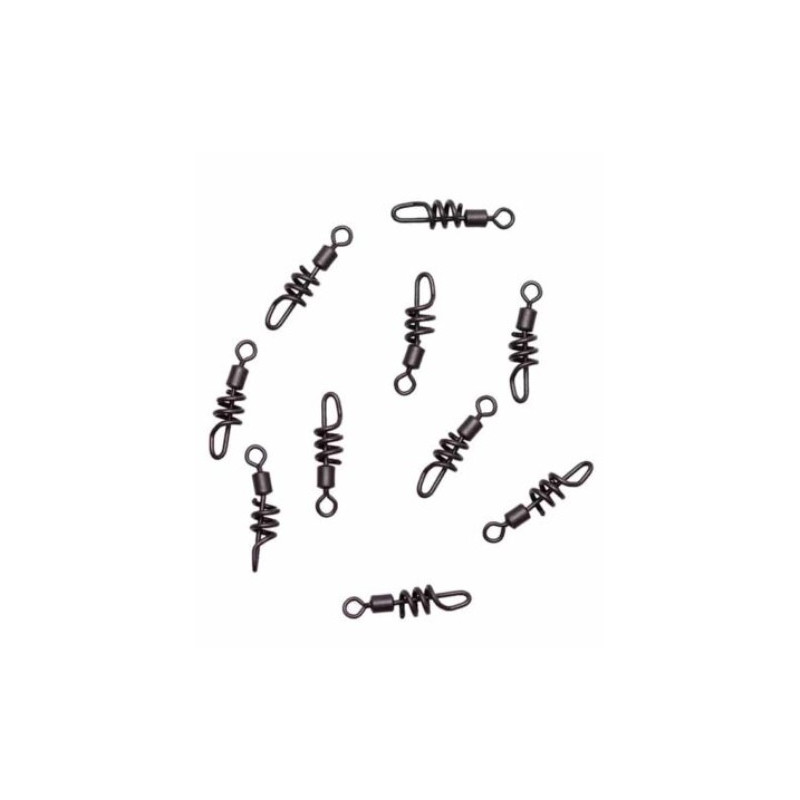 Krętlik Under carp karpiowy z szybkozłączką roz. 8 Krętlik Under carp karpiowy z szybkozłączką roz. 8