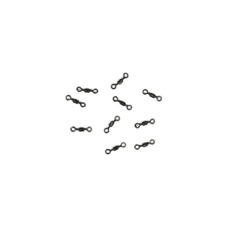 Mikro krętlik karpiowy roz. 20 Under carp