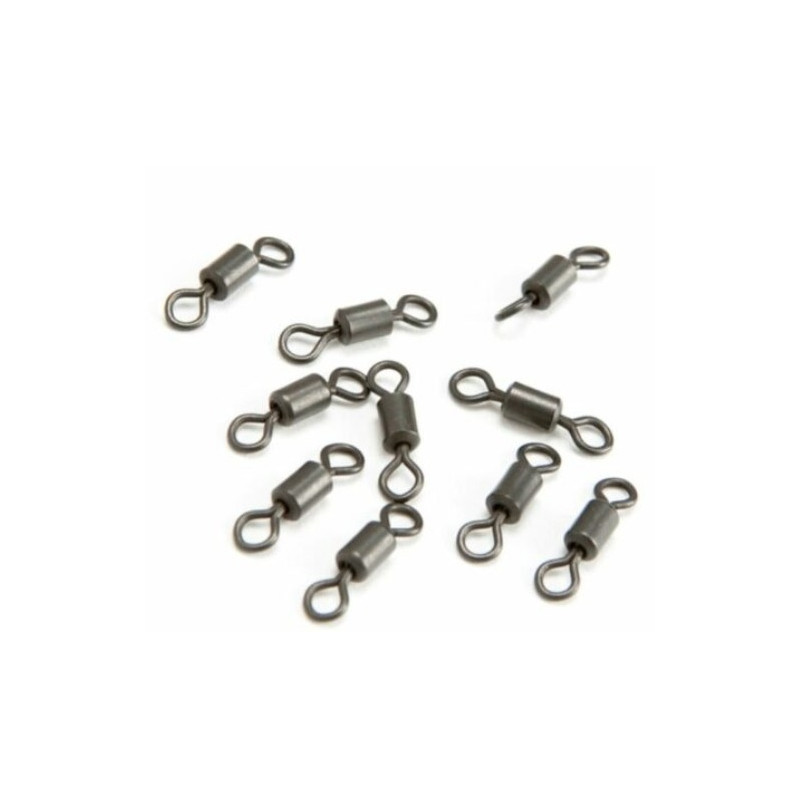 Krętlik Under carp karpiowy roz. 8