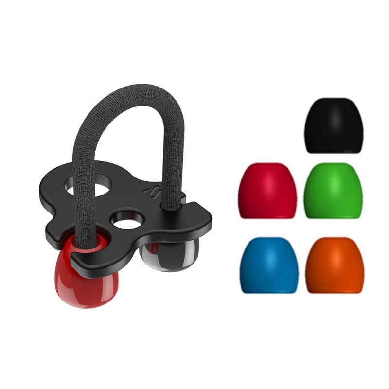 Zabezpieczenie do wędki StanZ Rod Lock HC0079 Sonik Zabezpieczenie do wędki StanZ Rod Lock HC0079 Sonik