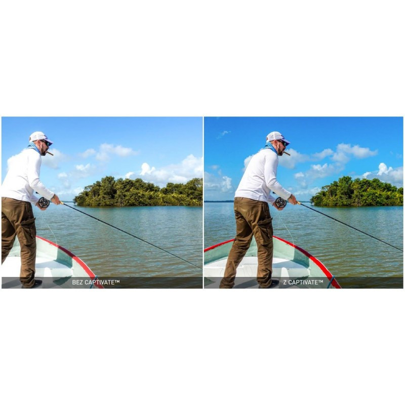 Okulary Wiley X Captivate - PRIME roz. M/L Okulary Wiley X Captivate - PRIME roz. M/L