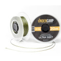 Plecionka przyponowa Under carp Ultra Soft 20m