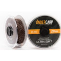 Plecionka przyponowa Under carp Ultra Soft 20m