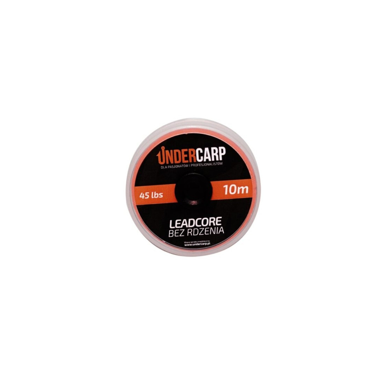 leadcore-bez-rdzenia-10-m-under-carp