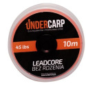 Leadcore bez rdzenia 10 m 20m Under carp