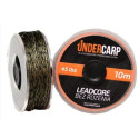 Leadcore bez rdzenia 10 m 20m Under carp