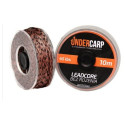 Leadcore bez rdzenia 10 m 20m Under carp