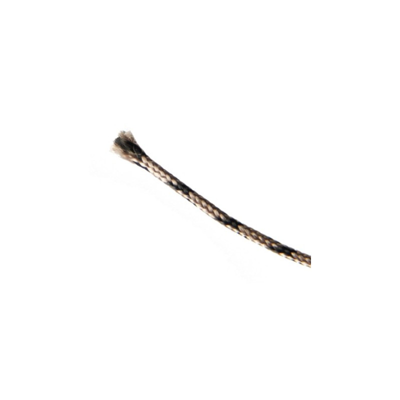 Leadcore bez rdzenia 10 m 20m Under carp