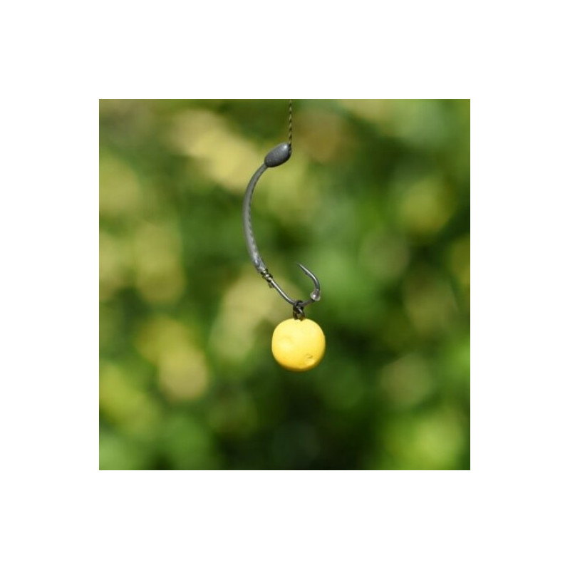 Pozycjoner Withy Pool długi zielony Under carp Pozycjoner Withy Pool długi zielony Under carp