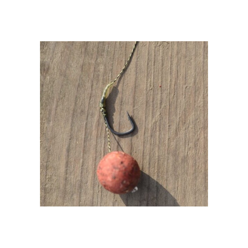 Pozycjoner Kickers roz. L / brązowy Under carp Pozycjoner Kickers roz. L / brązowy Under carp