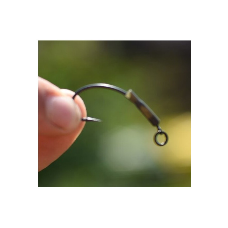 Rurka termokurczliwa brązowa brązowy Under carp