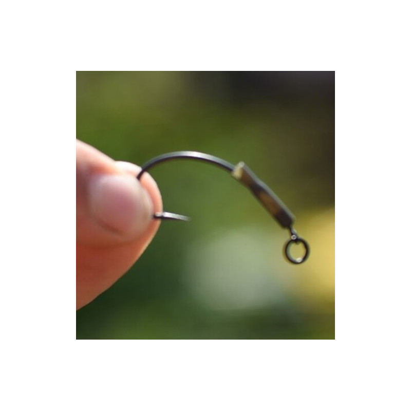 Rurka termokurczliwa zielona uc182 Under carp