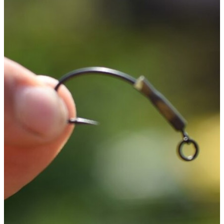 Rurka termokurczliwa zielona uc182 Under carp