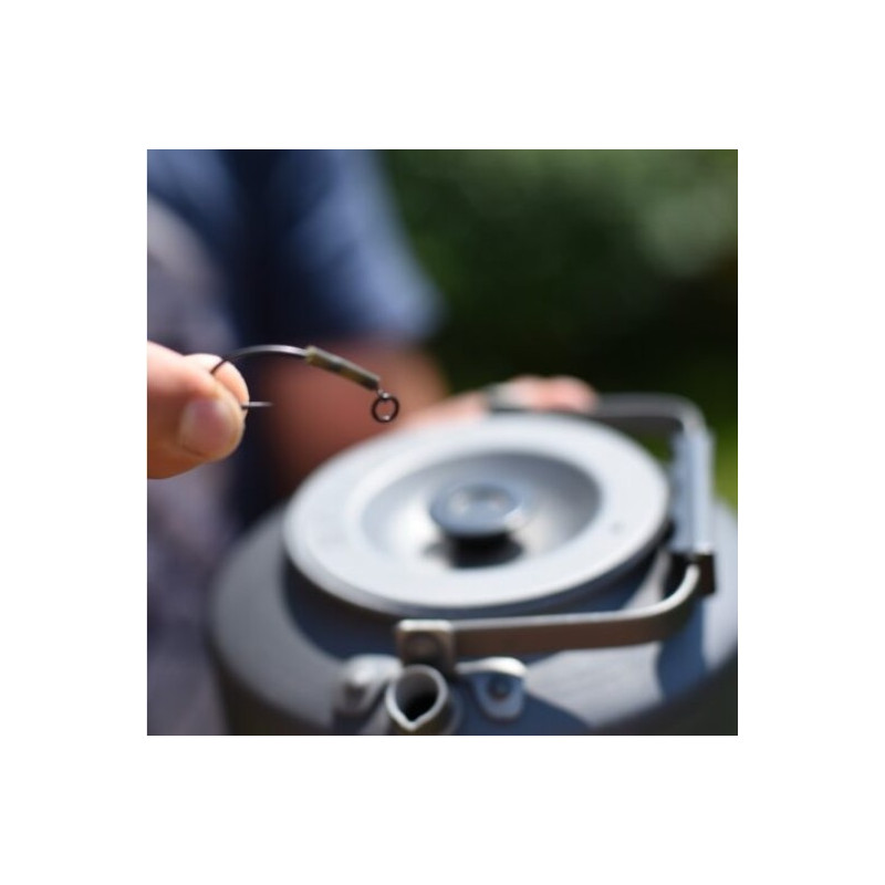 Rurka termokurczliwa zielona uc182 Under carp