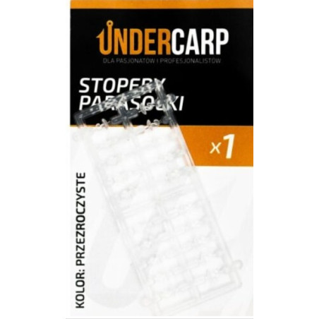 Stopery Under carp parasolki