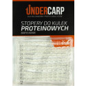 Stopery Under carp do kulek proteinowych baryłkowe