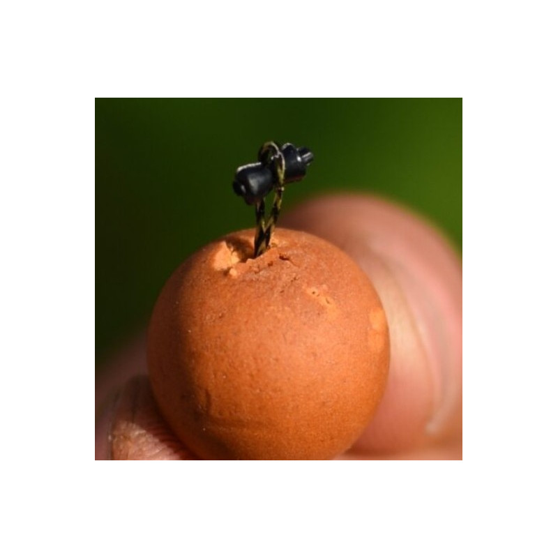 Stopery Under carp do kulek proteinowych baryłkowe