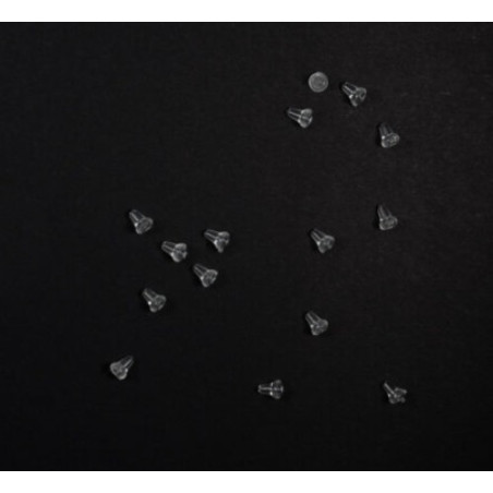 Stopery Under carp na haczyk