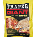 Zanęta Traper Giant 2,5kg - river
