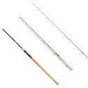 Wędka Daiwa Ninja X Spin 240cm / 5-20g Wędka Daiwa Ninja X Spin 240cm / 5-20g