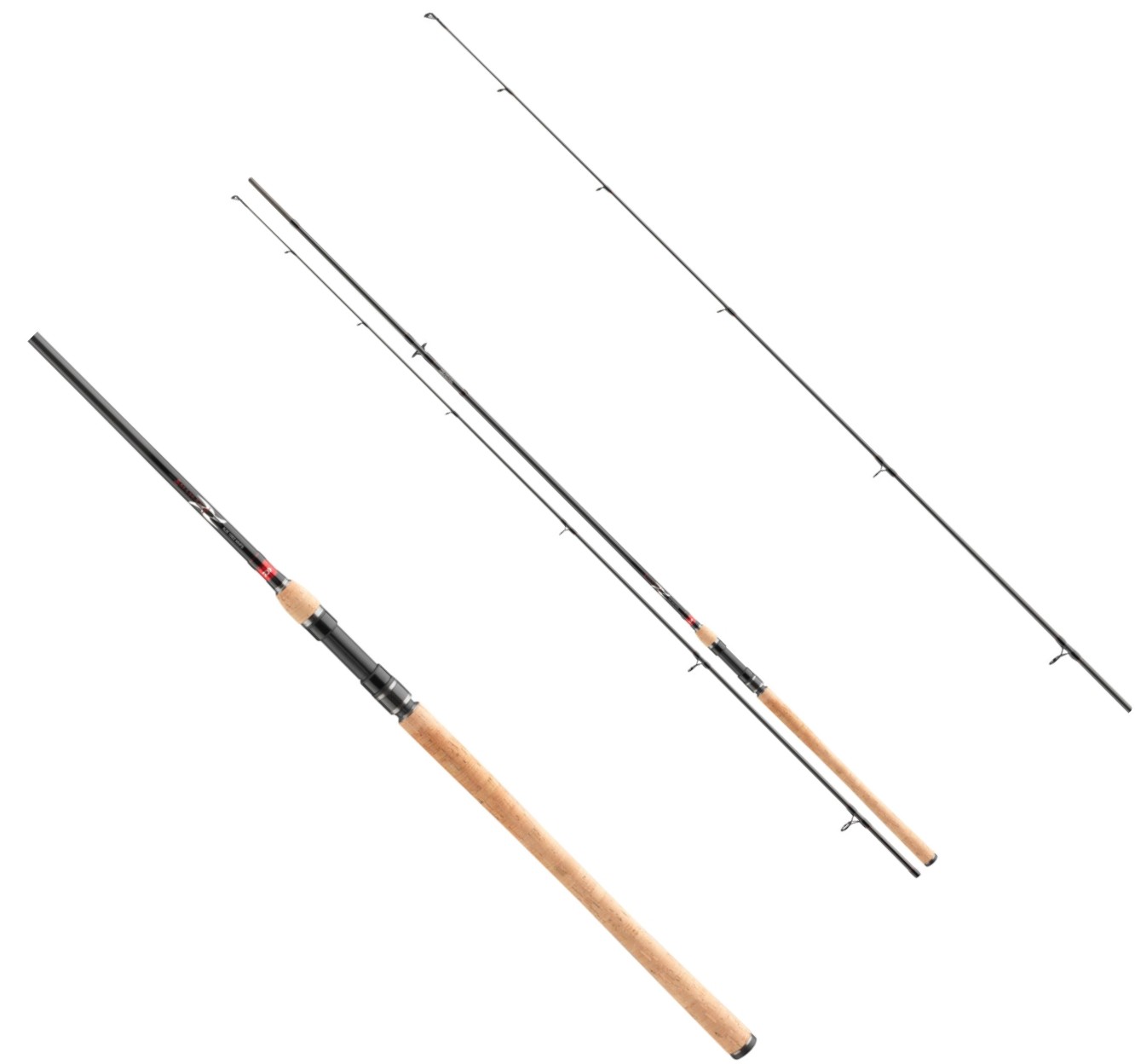 wedka-ninja-x-spin-daiwa wedka-ninja-x-spin-daiwa