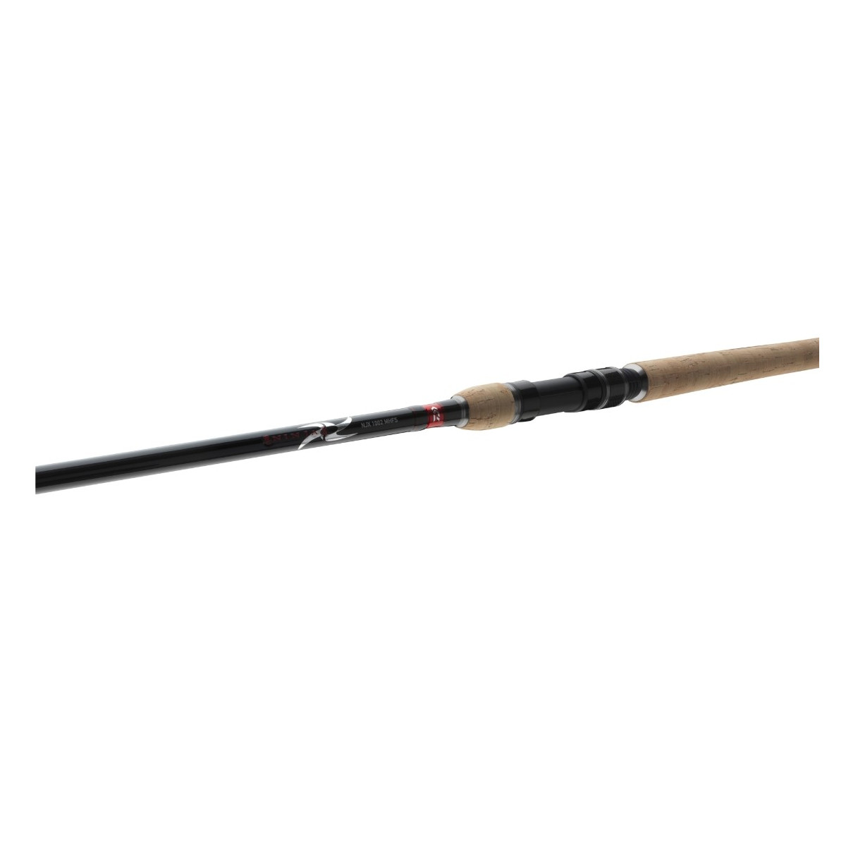 wedka-ninja-x-spin-daiwa wedka-ninja-x-spin-daiwa
