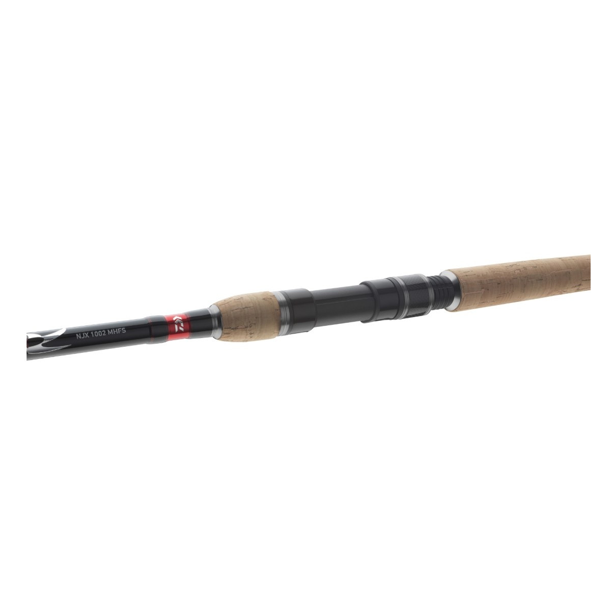 wedka-ninja-x-spin-daiwa wedka-ninja-x-spin-daiwa