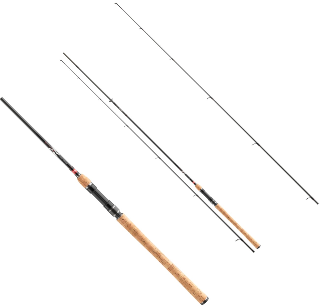 wedka-ninja-x-jiggerspin-daiwa wedka-ninja-x-jiggerspin-daiwa