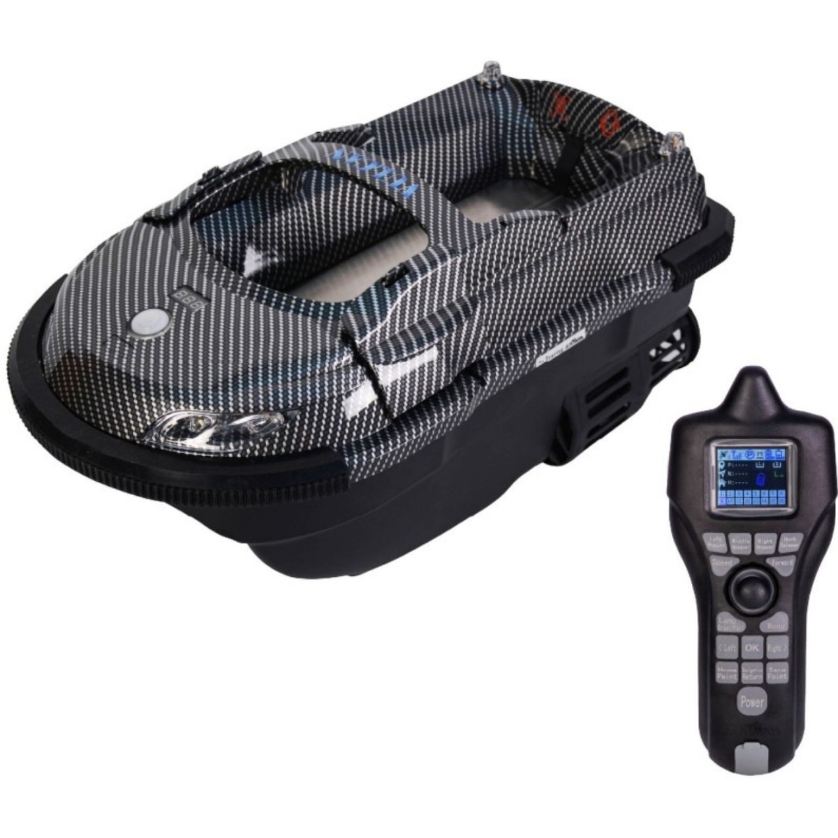 lodka-zanetowa-vulcan-pro-carbon-boatman