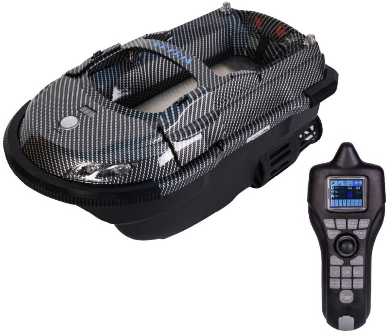 lodka-zanetowa-vulcan-pro-carbon-boatman lodka-zanetowa-vulcan-pro-carbon-boatman