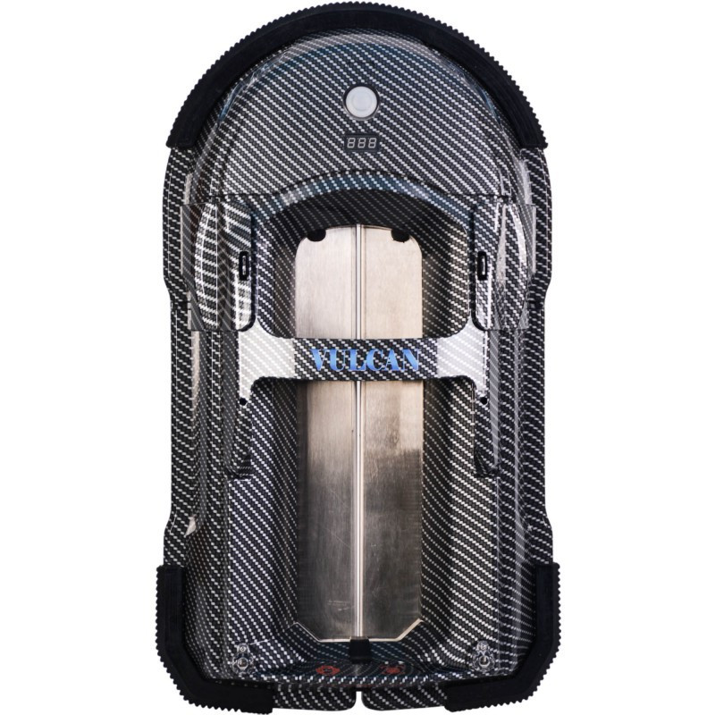 Łódka zanętowa Vulcan Pro carbon VULPROCARB BOATMAN Łódka zanętowa Vulcan Pro carbon VULPROCARB BOATMAN