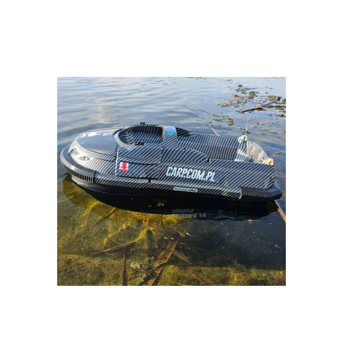 lodka-zanetowa-vulcan-pro-carbon-boatman lodka-zanetowa-vulcan-pro-carbon-boatman