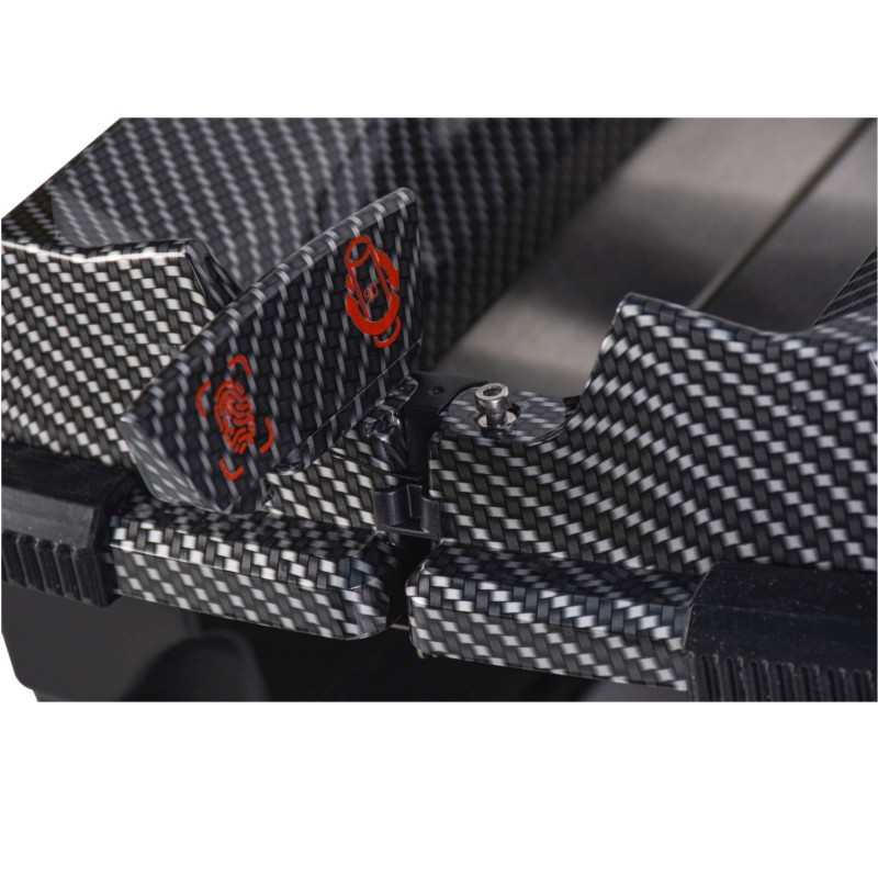 Łódka zanętowa Vulcan Pro carbon VULPROCARB BOATMAN Łódka zanętowa Vulcan Pro carbon VULPROCARB BOATMAN