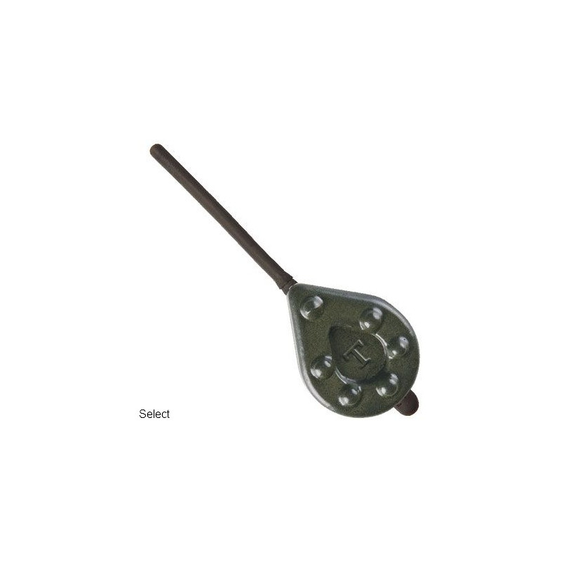 Ciężarki Traper turbo, select, progress 60g Ciężarki Traper turbo, select, progress 60g