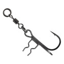Kotwice Gunki HOOKS RIG-G’RIDER PLG hak 1 Kotwice Gunki HOOKS RIG-G’RIDER PLG hak 1